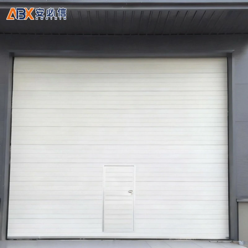 克拉玛依市提升门
